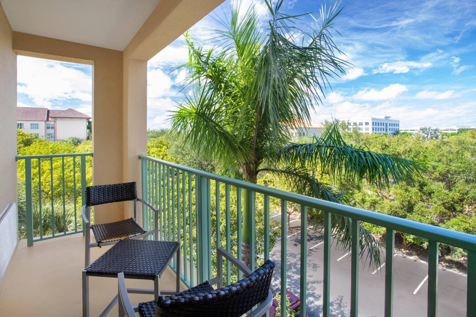 Courtyard Fort Lauderdale Sw Miramar Exterior foto